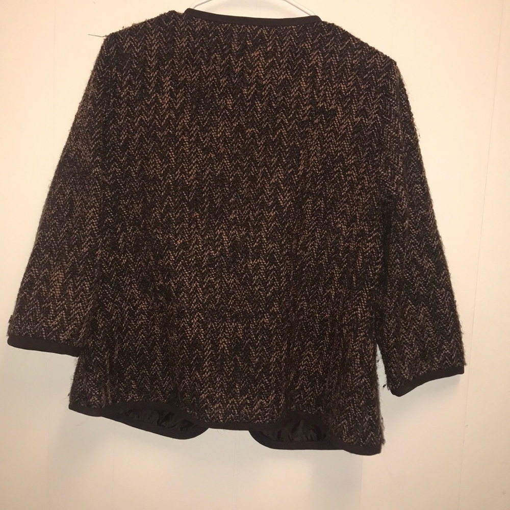 Jacket - Picture 2 of 4